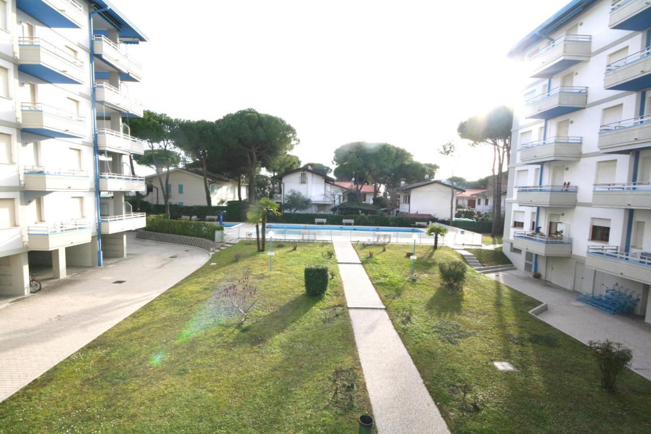 Apartamento Ba- Althea - Piscina- Lignano Sabbiadoro Exterior foto