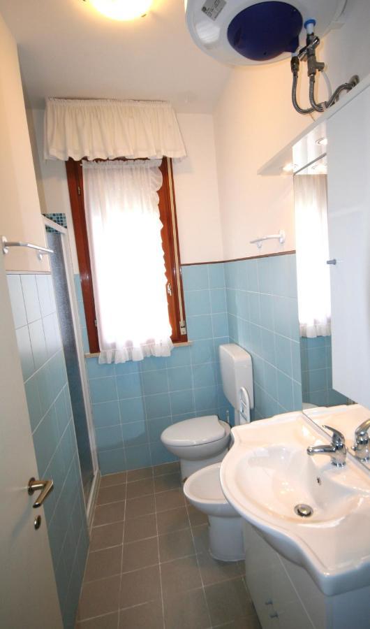 Apartamento Ba- Althea - Piscina- Lignano Sabbiadoro Exterior foto