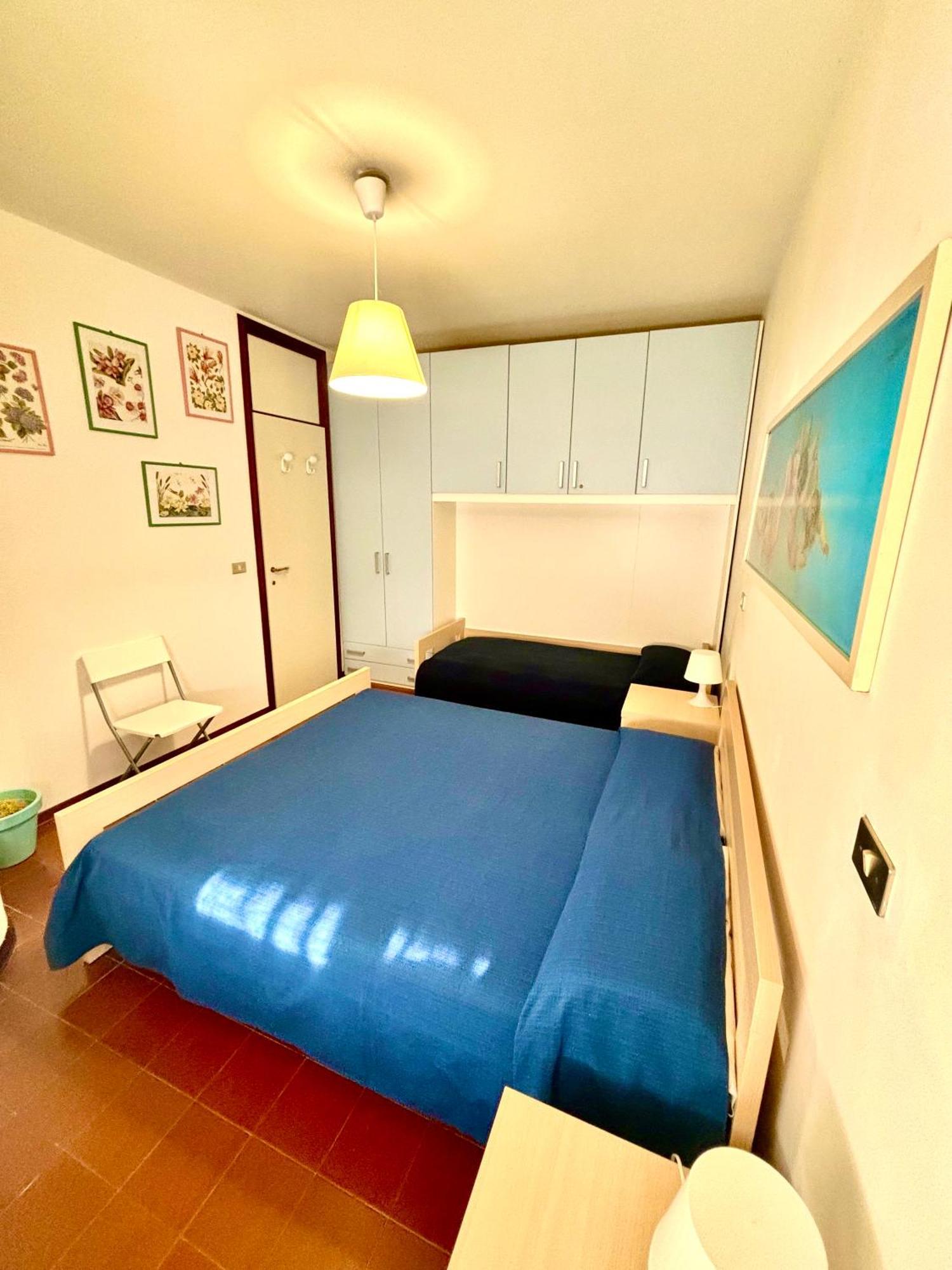 Apartamento Ba- Althea - Piscina- Lignano Sabbiadoro Exterior foto