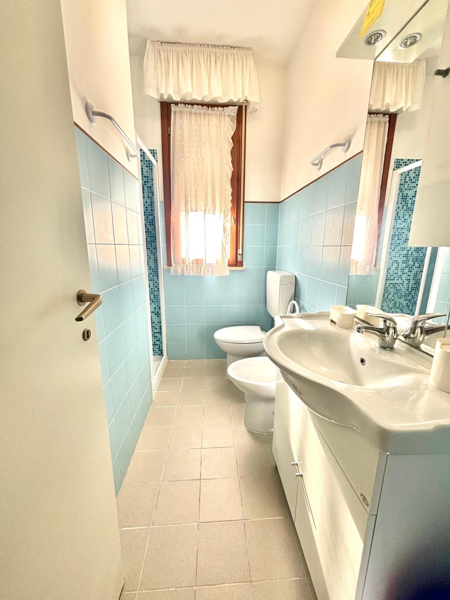 Apartamento Ba- Althea - Piscina- Lignano Sabbiadoro Exterior foto